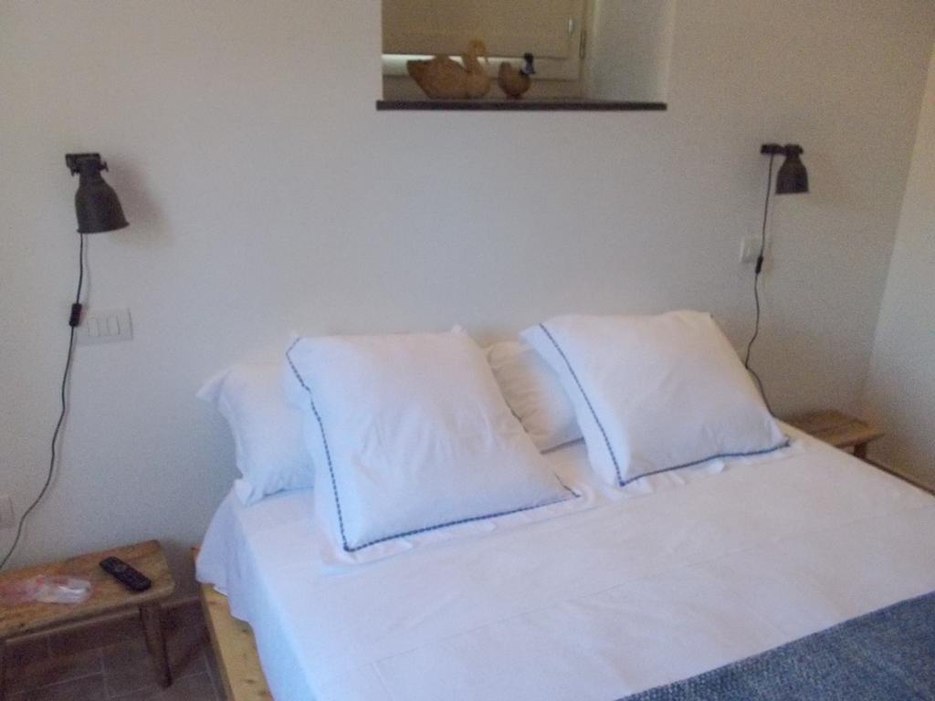 Le Stanze Del Poeta Hotel Salerno Ngoại thất bức ảnh