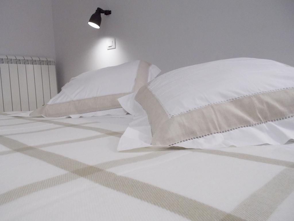Le Stanze Del Poeta Hotel Salerno Phòng bức ảnh