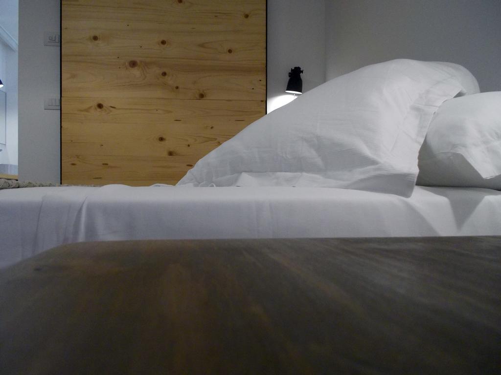 Le Stanze Del Poeta Hotel Salerno Phòng bức ảnh