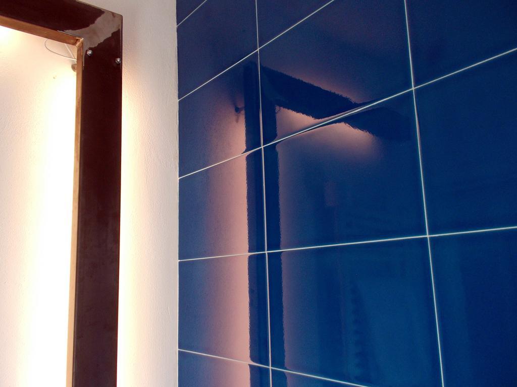 Le Stanze Del Poeta Hotel Salerno Phòng bức ảnh