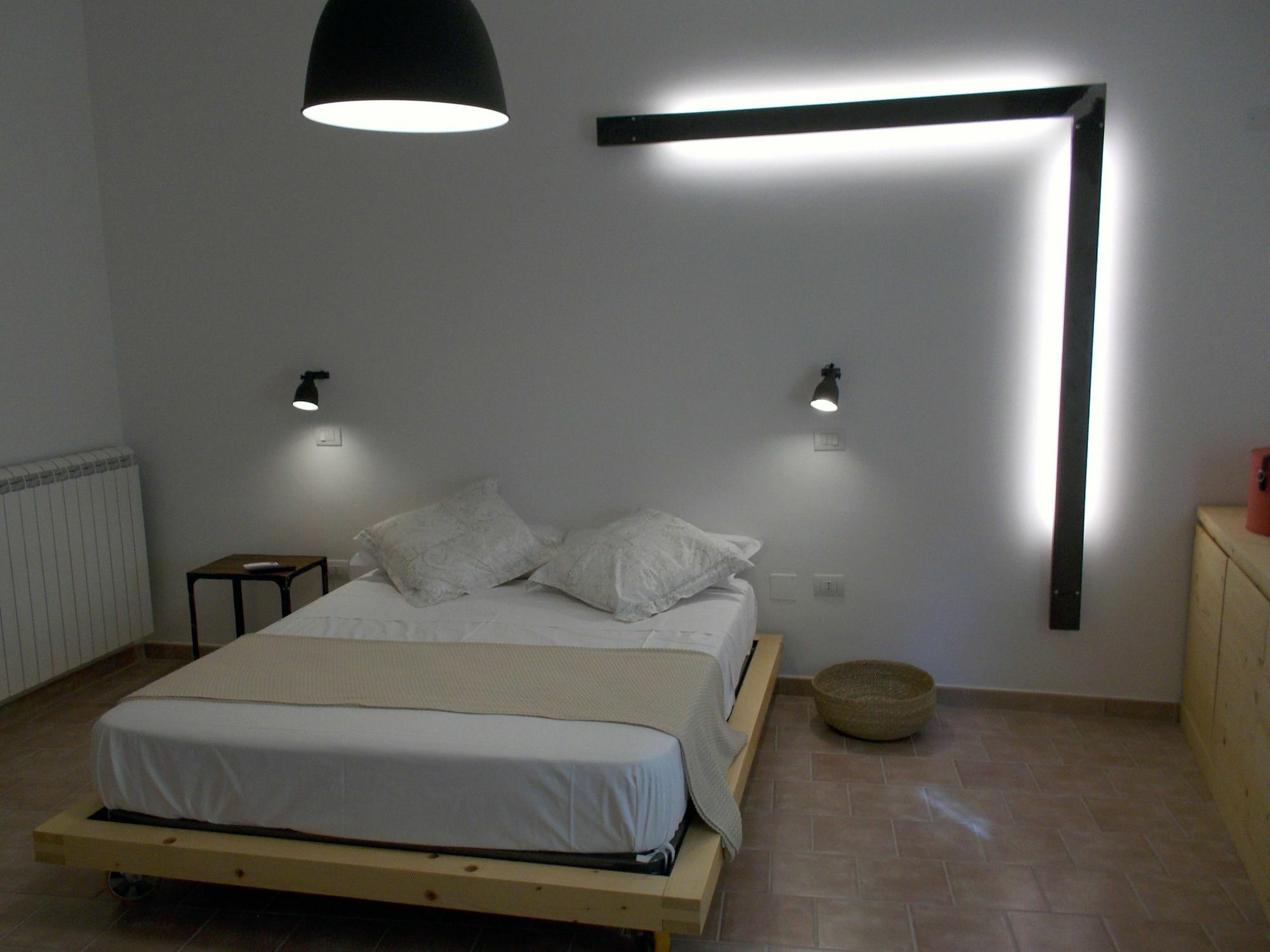 Le Stanze Del Poeta Hotel Salerno Ngoại thất bức ảnh