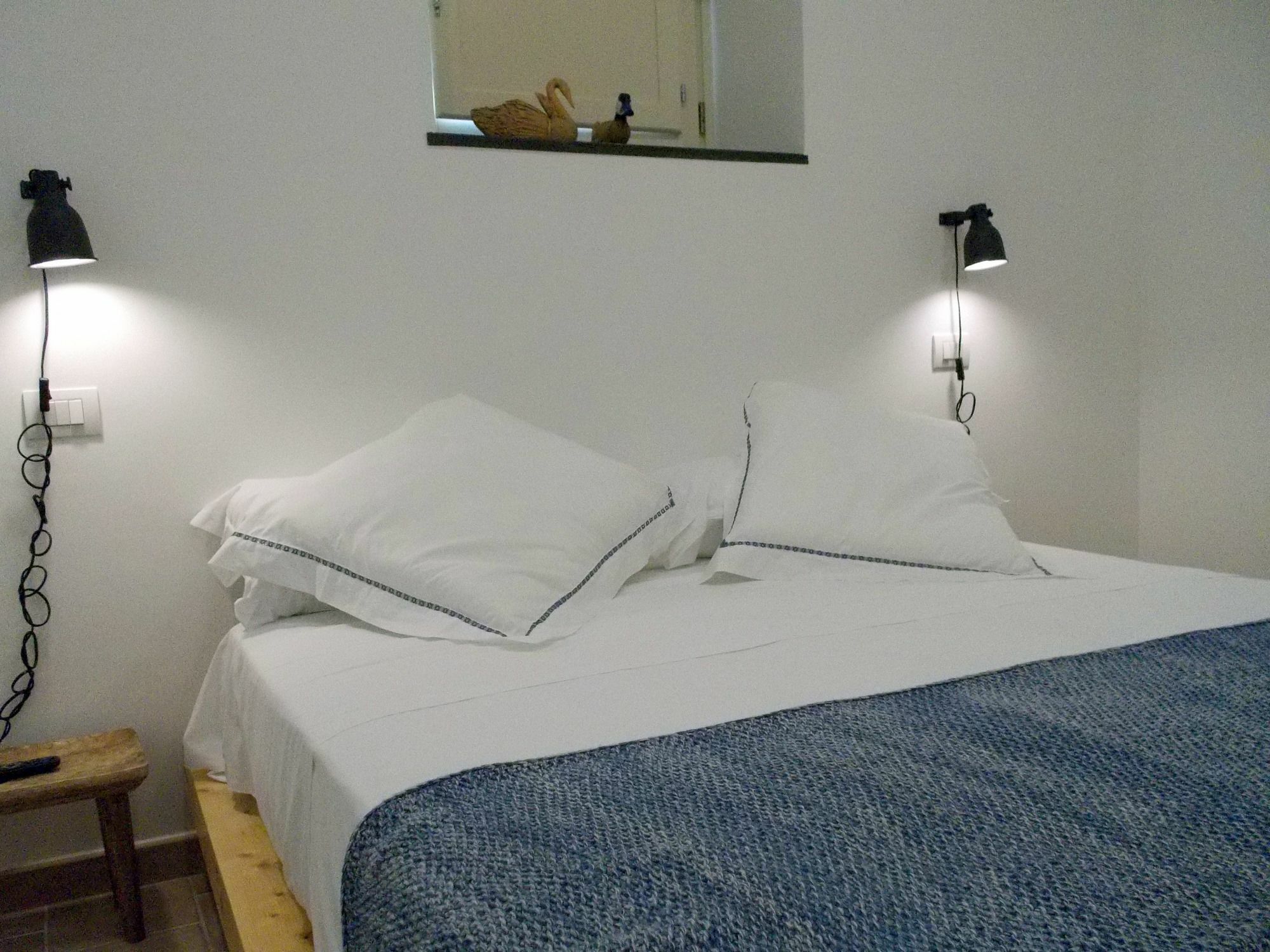 Le Stanze Del Poeta Hotel Salerno Ngoại thất bức ảnh